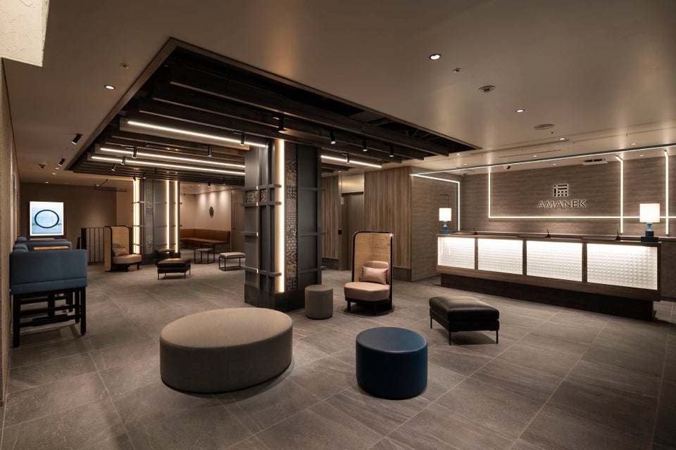 Hotel Amanek Shinjuku Kabukicho